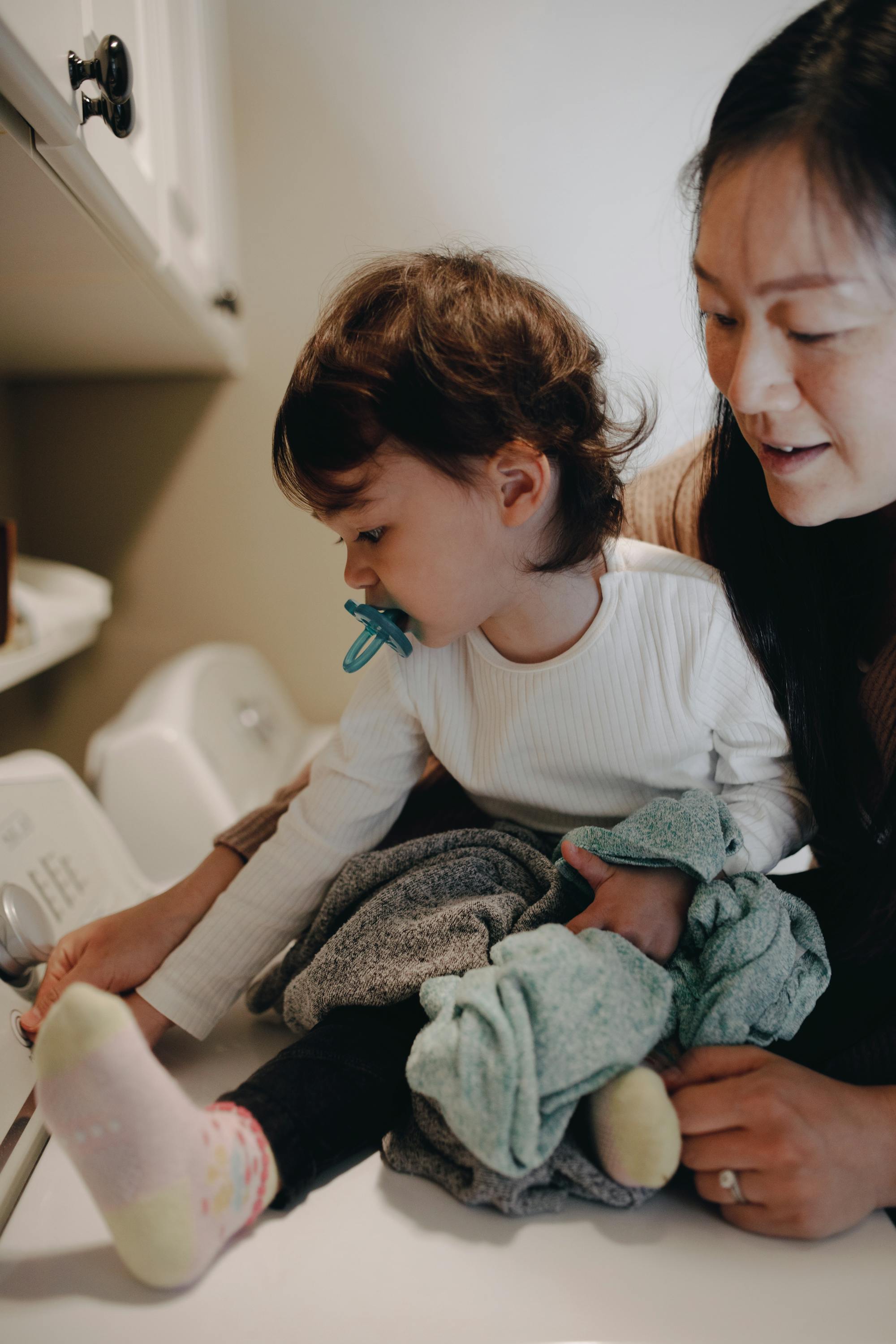 Gentle Care for Your Little One