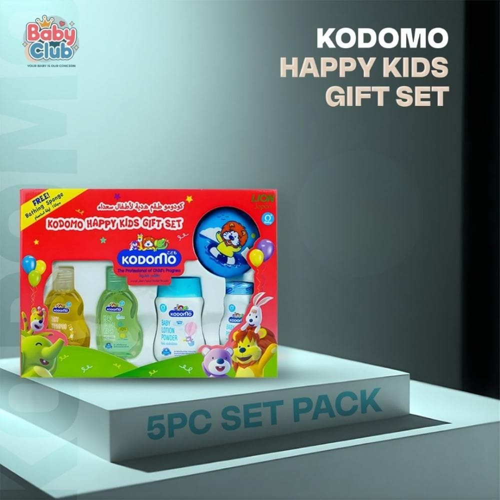 Kodomo Gift set (Medium)